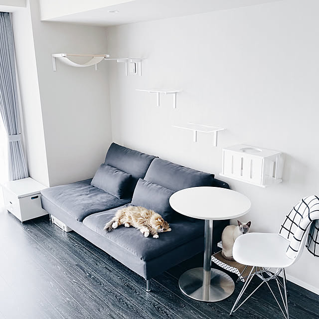 ar._.roomさんの実例写真