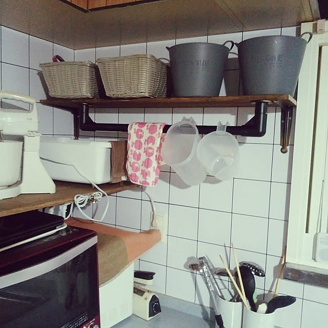 ohayaさんの実例写真