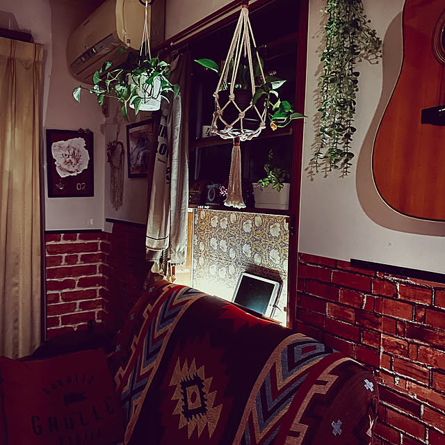 maroさんの部屋