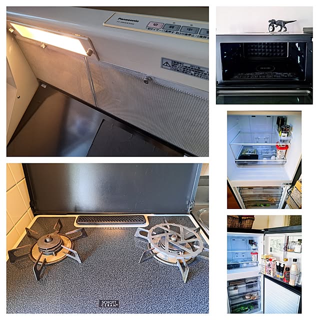 waniwaniさんの実例写真