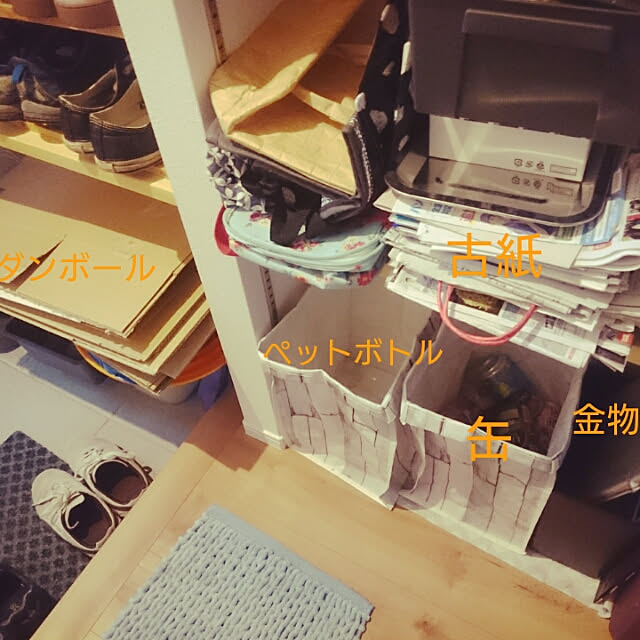chocococoaさんの実例写真