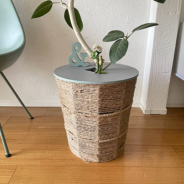 adamoさんの部屋
