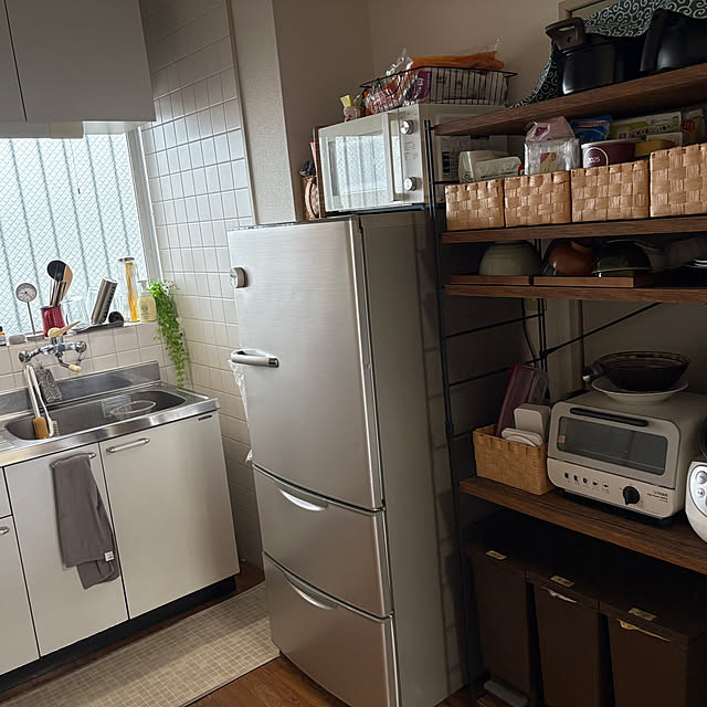 mujimujiさんの実例写真
