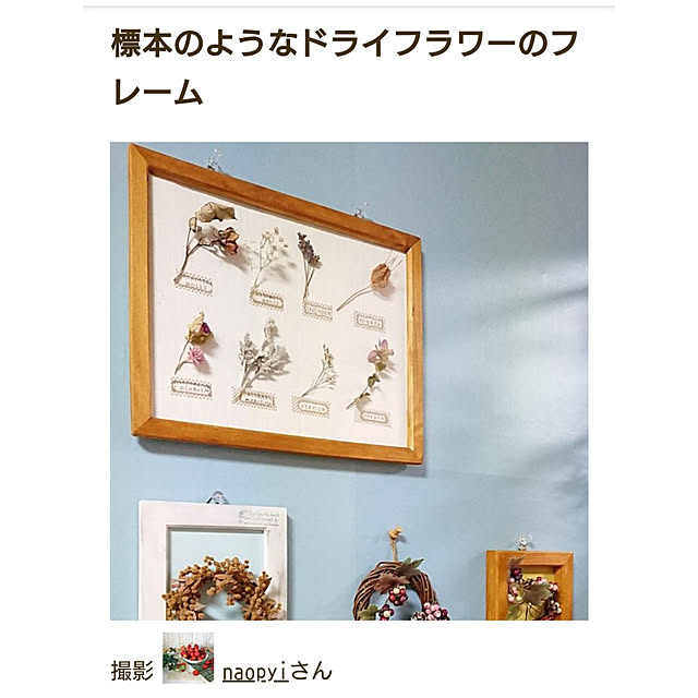 naopyiさんの実例写真
