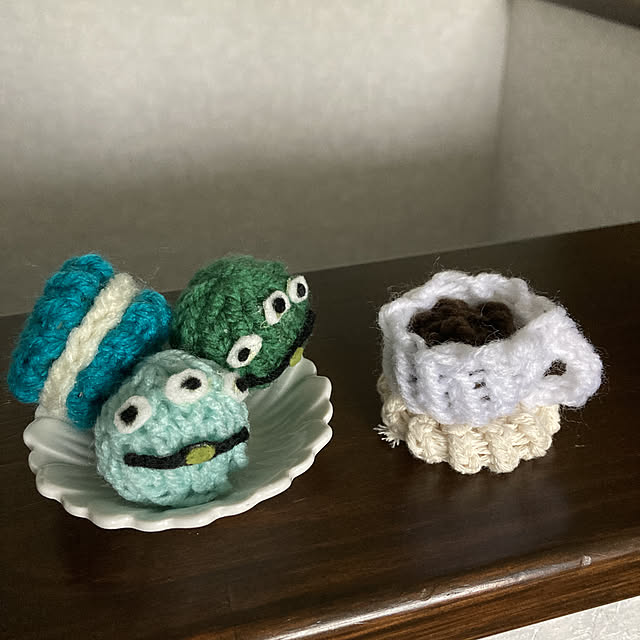 manduonmaさんの実例写真