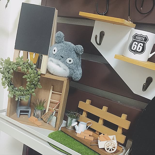 hiroさんの実例写真