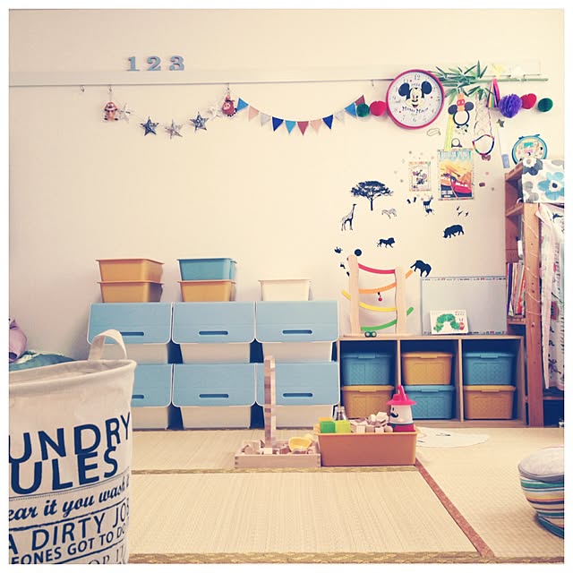 amelie1259さんの実例写真