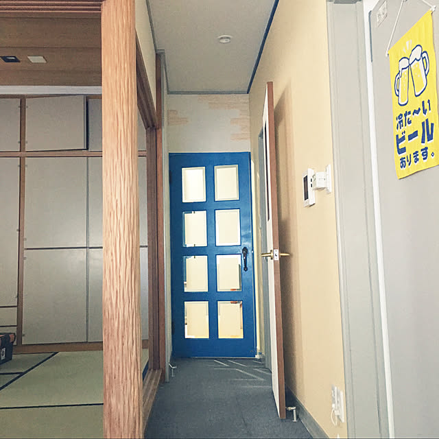 DIY/部屋全体のインテリア実例 - 2020-03-21 11:11:58
