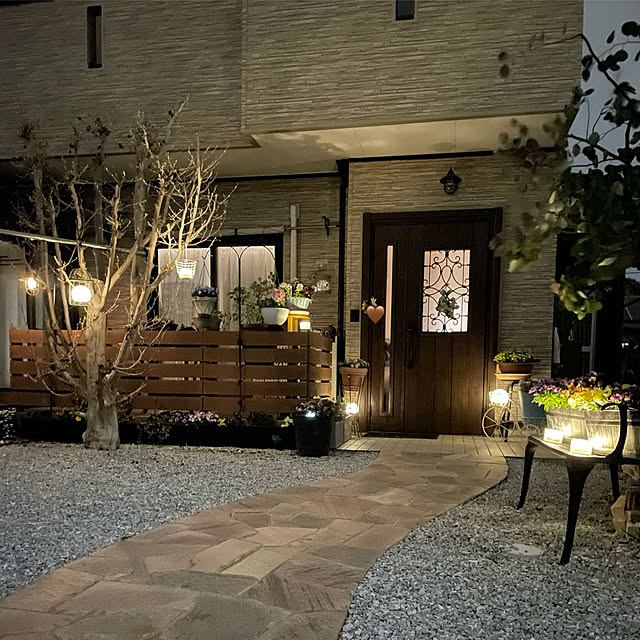 ronronさんの部屋