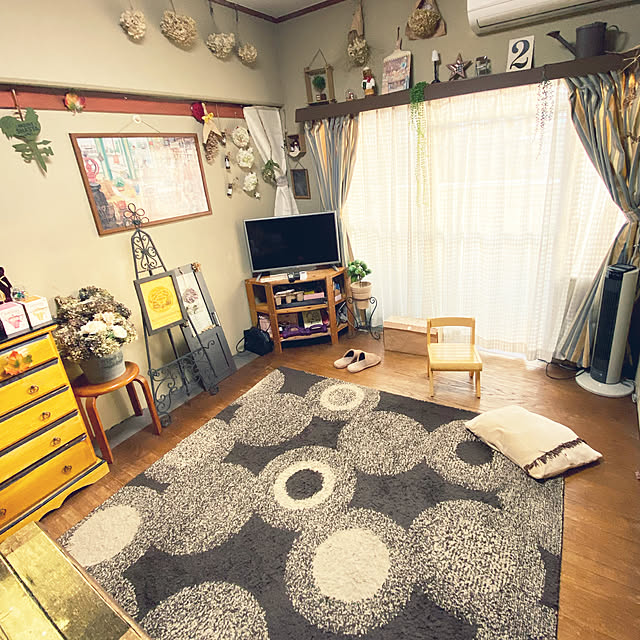 mamiさんの実例写真