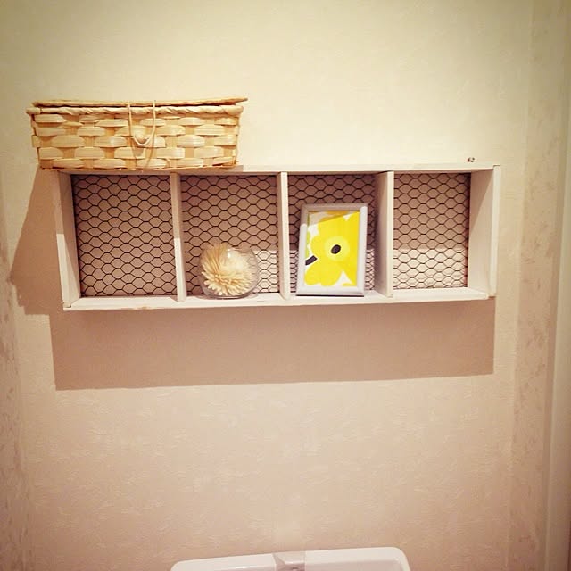 Mariさんの実例写真