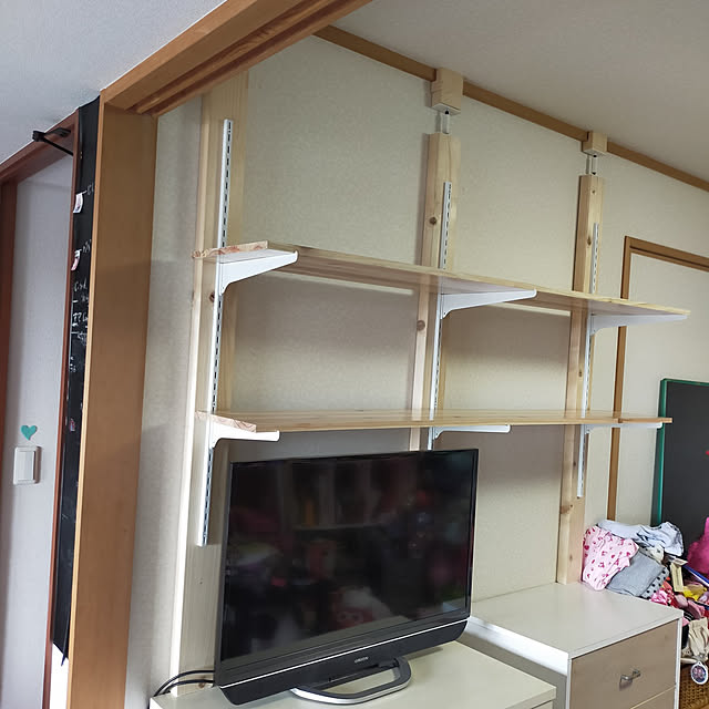 m-_-mさんの実例写真