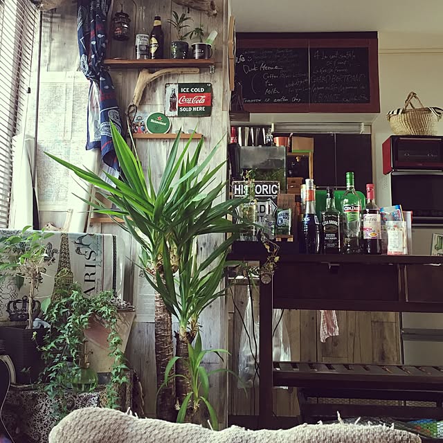 BOSS__Rinさんの実例写真