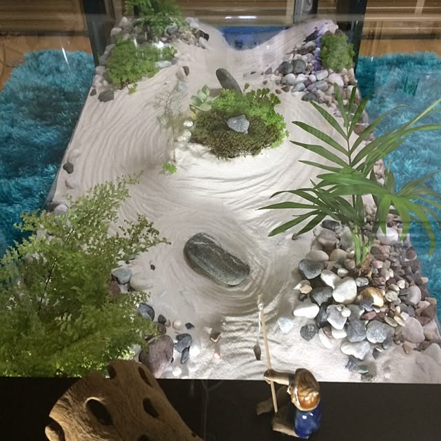 Yasunariさんの実例写真