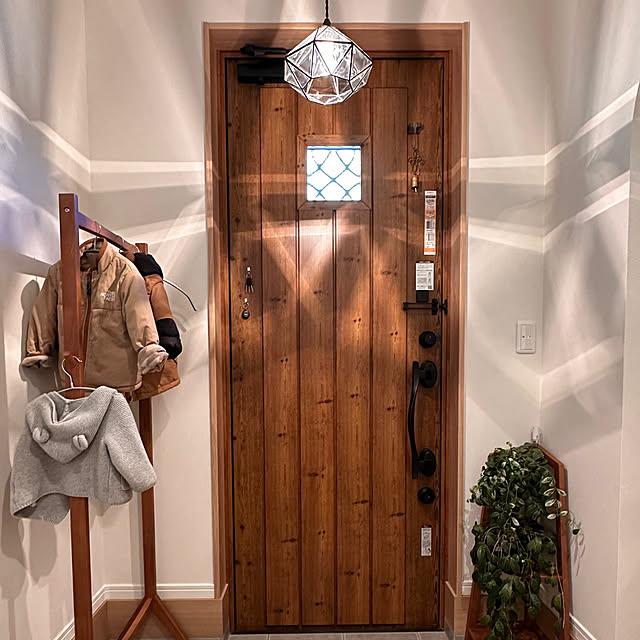 hachiさんの部屋