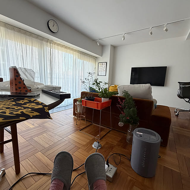 about2amさんの部屋