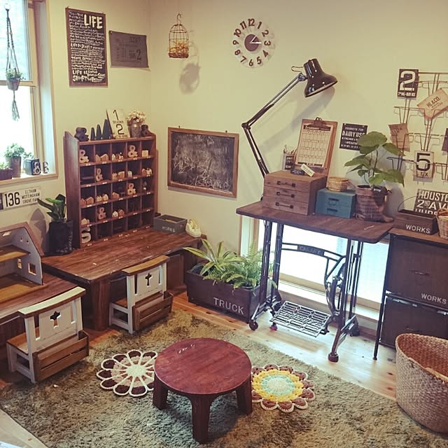 slow-lifeさんの実例写真