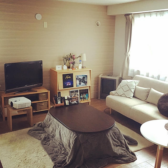 pinoさんの部屋
