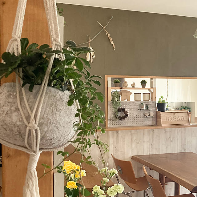 chachamamaさんの部屋