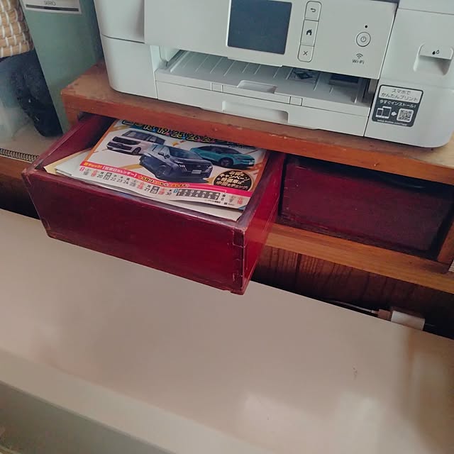 makaronさんの部屋