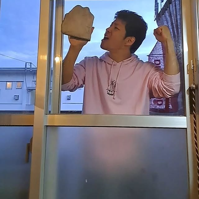 waniwaniさんの部屋