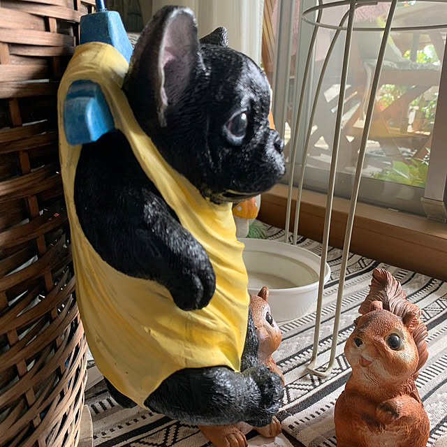 Aqettyさんの部屋