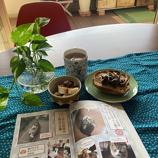marukoさんの部屋