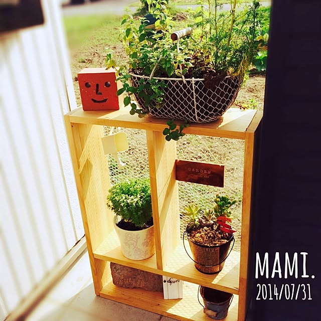 mami.さんの実例写真