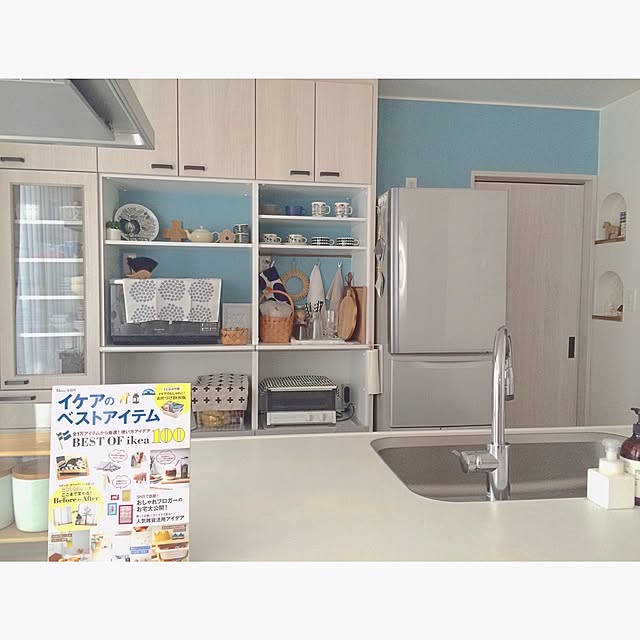 eri_____i.mさんの実例写真
