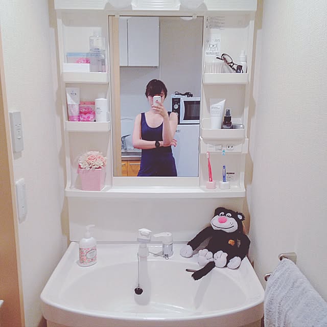 実例写真