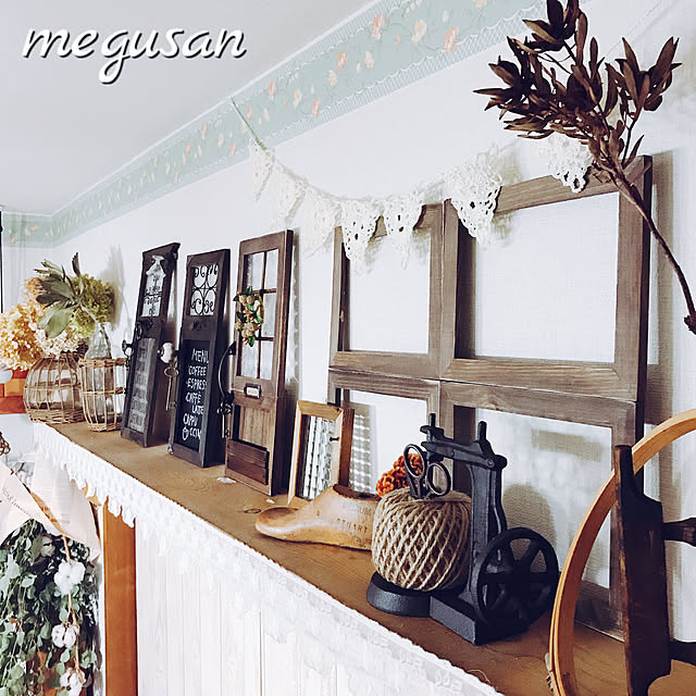 megusanさんの実例写真