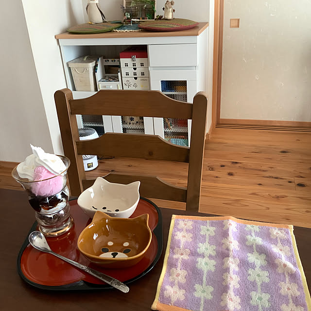 chiiyanさんの部屋