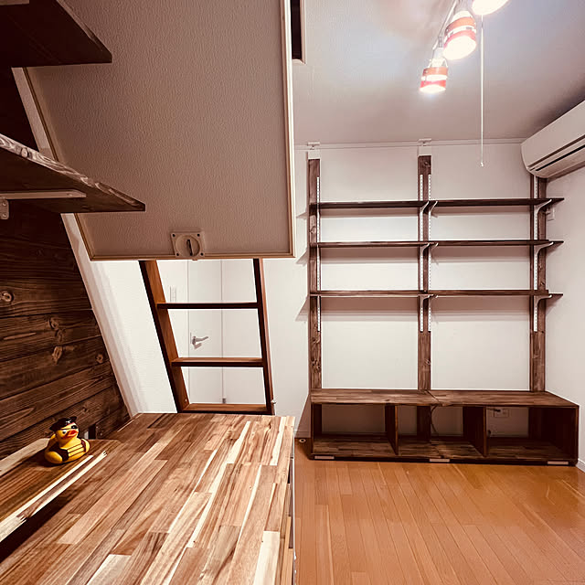 marronさんの部屋
