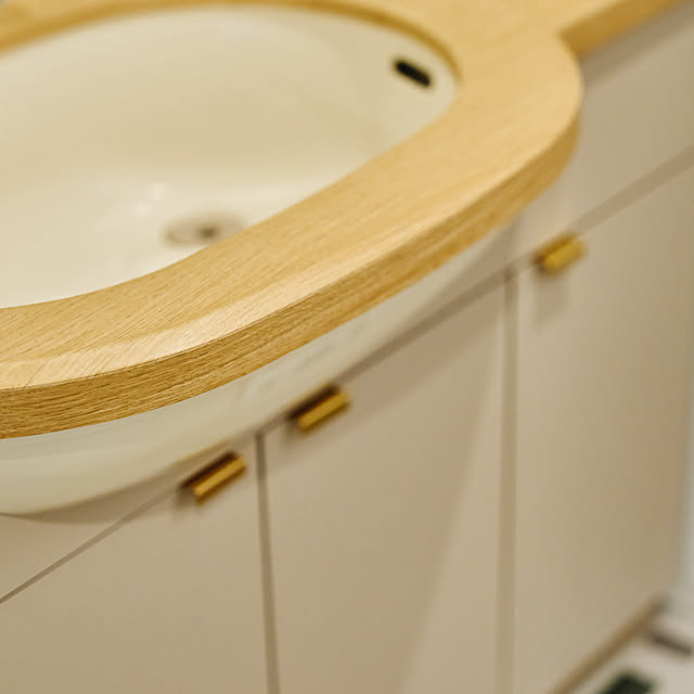 hinamomomamaさんの実例写真