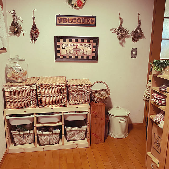cottontailさんの実例写真
