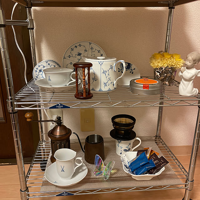 yurikaさんの実例写真