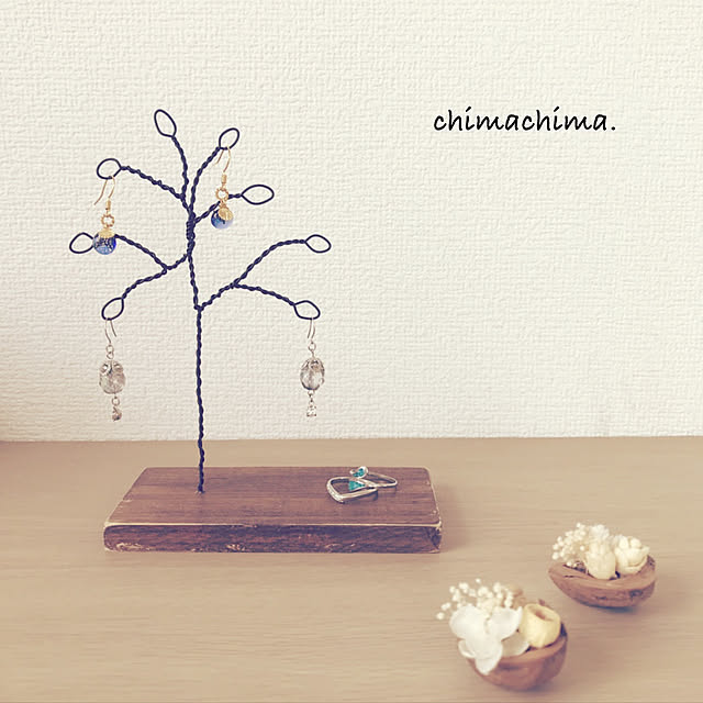 chimachima.さんの実例写真
