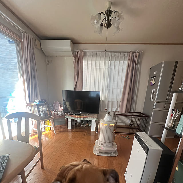 chi_gogaさんの部屋