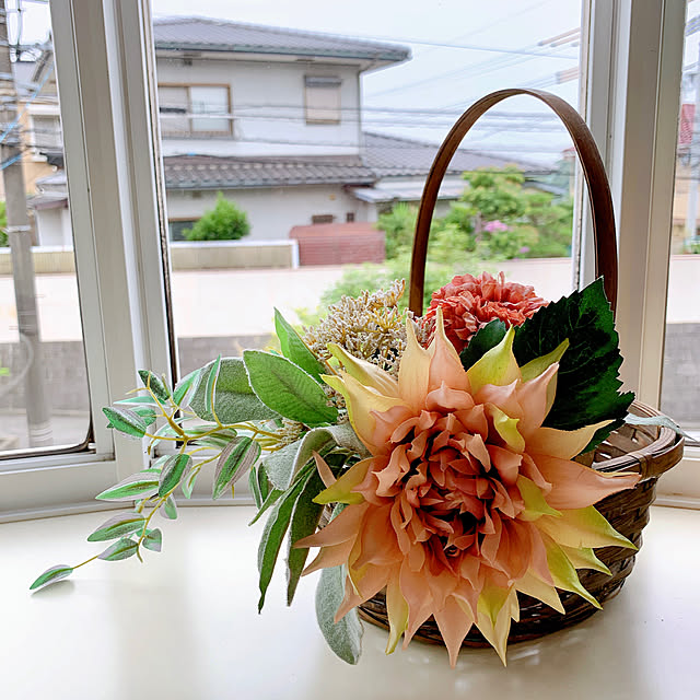 Shinamonさんの実例写真