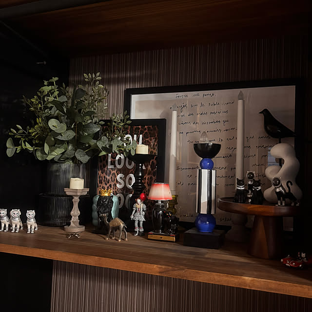 chicaさんの部屋