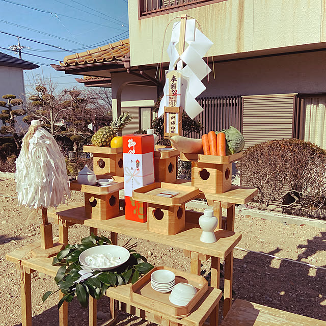 Tioさんの実例写真