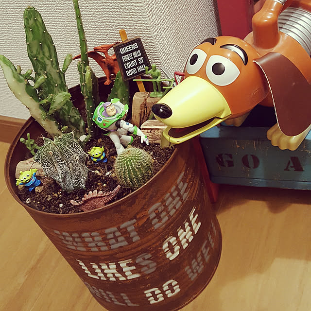 tomoさんの実例写真