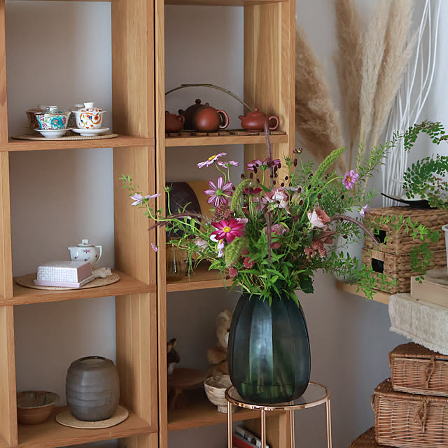 Summerさんの部屋