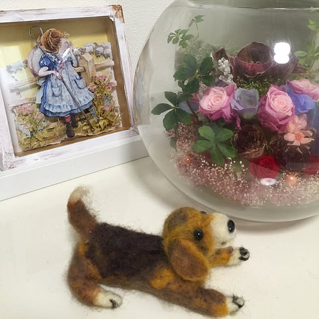 rarcmamaさんの実例写真