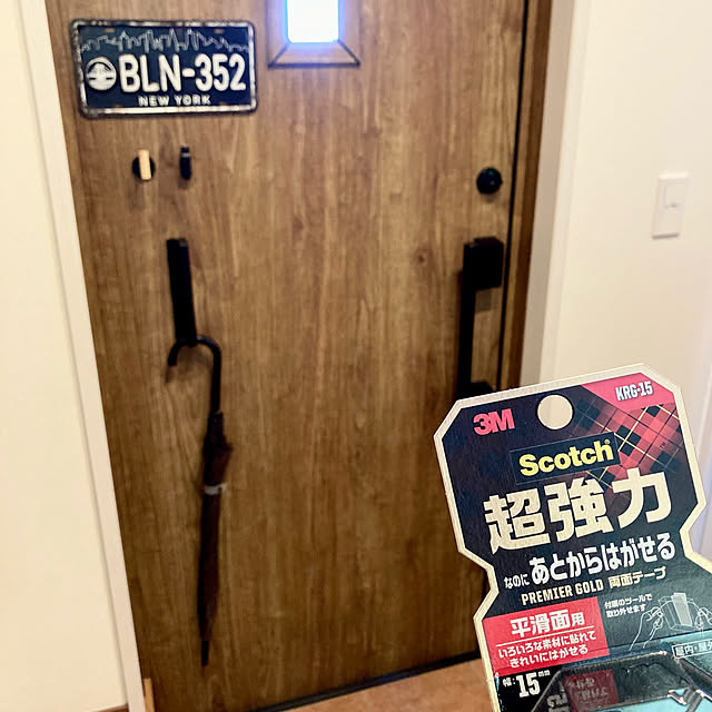 yocchanさんの実例写真