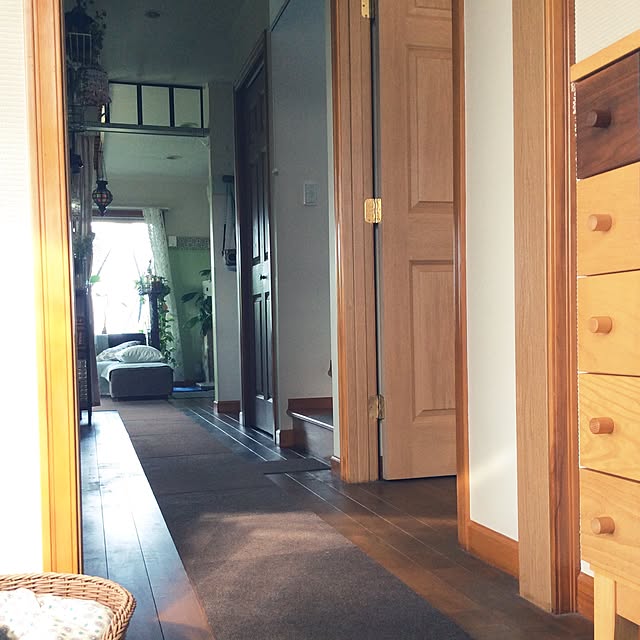 cloverさんの実例写真