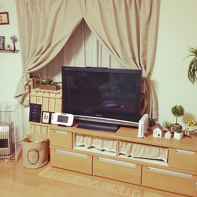 100kin.loveさんの実例写真