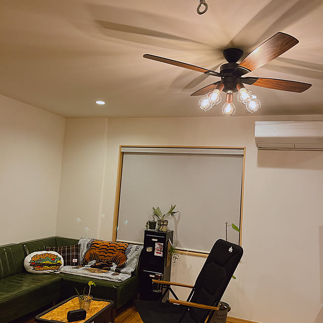 yukaさんの部屋