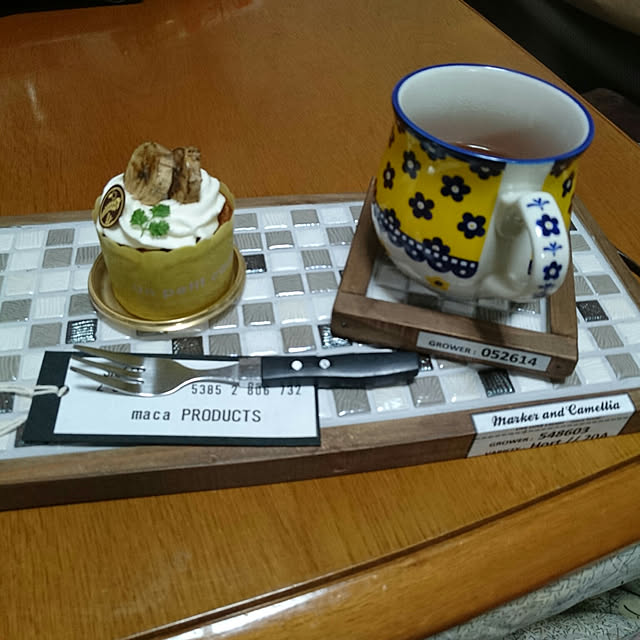 miruhaさんの実例写真