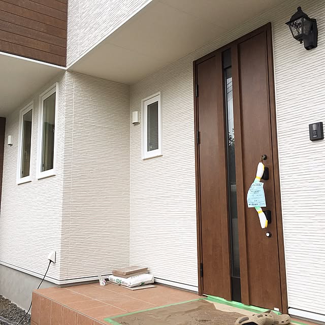 実例写真